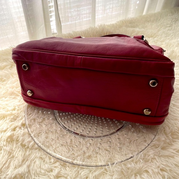 ♥️ MARC JACOBS Leather Purse - Picture 10 of 16